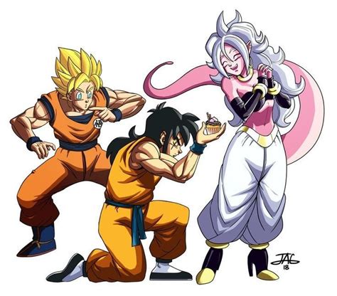 yamcha x android 21|yamcha download.